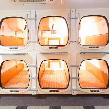 Hotel Siesta Tokyo Eksteriør bilde